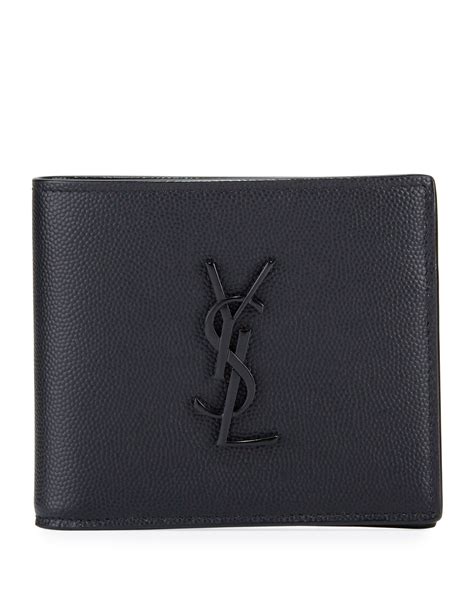 ysl qallet|ysl wallets for men.